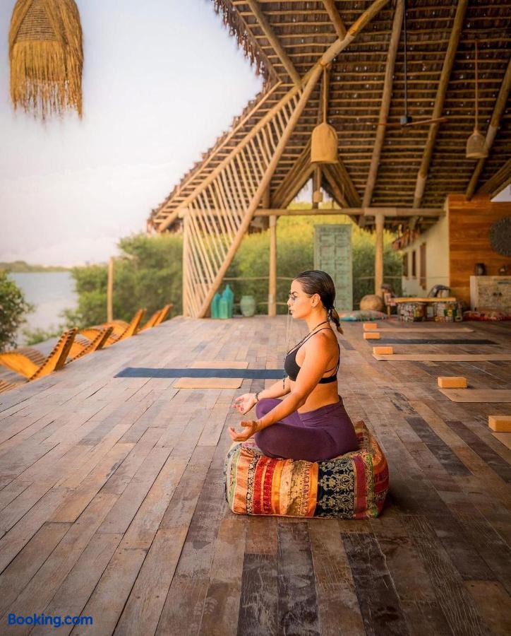 booking-1071094522-582100318-465981 Casa Mikoko Resort