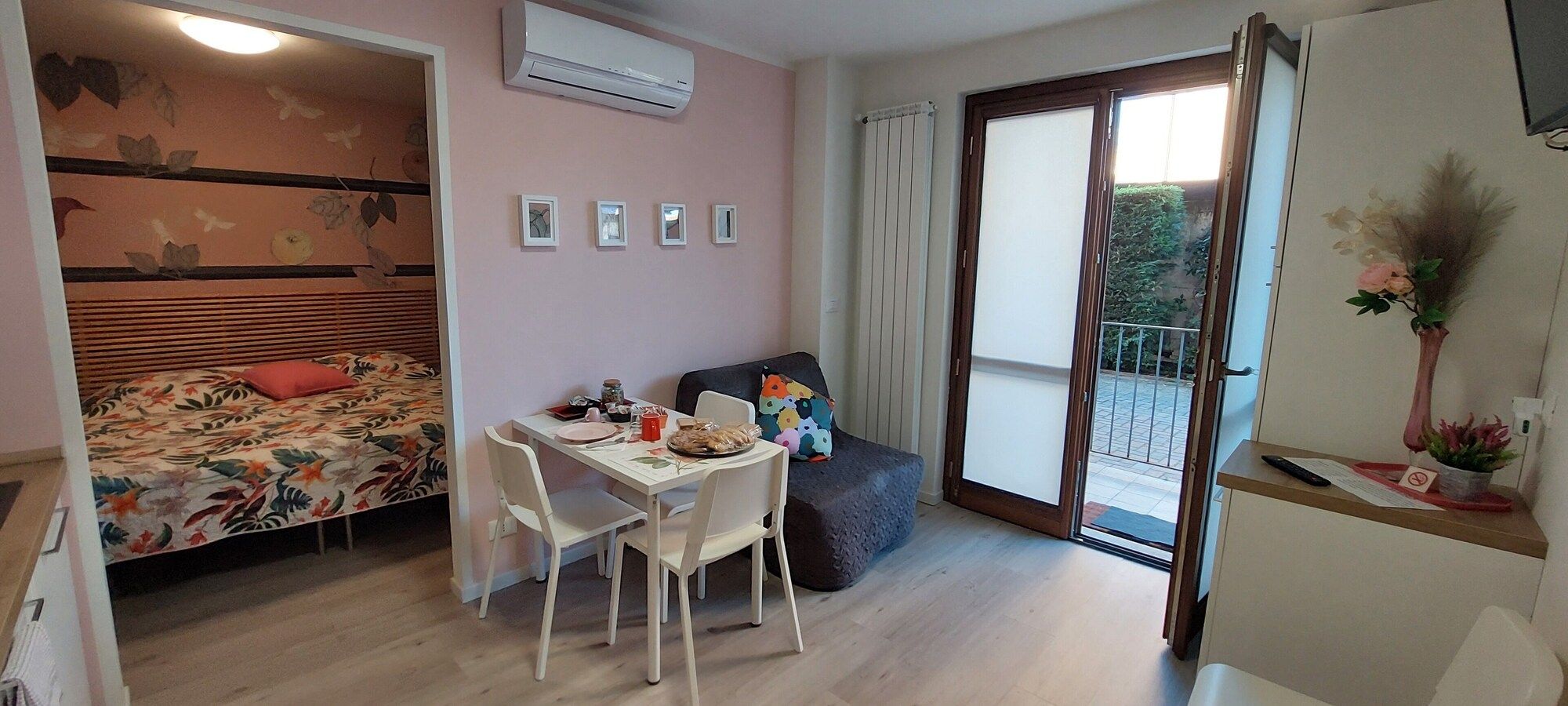 B&bleterrazze Boutiquehotel2-Torino