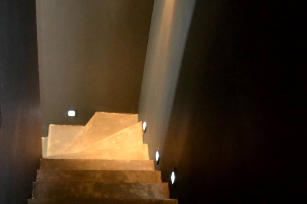 The Rachasses The Feet Of The Great Montets, Overlooking Mont Blanc For 8 People