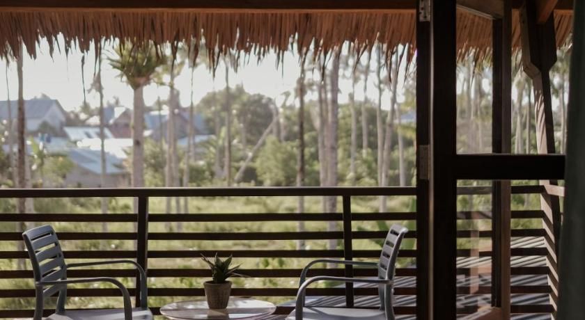 Kaimana Resort Siargao