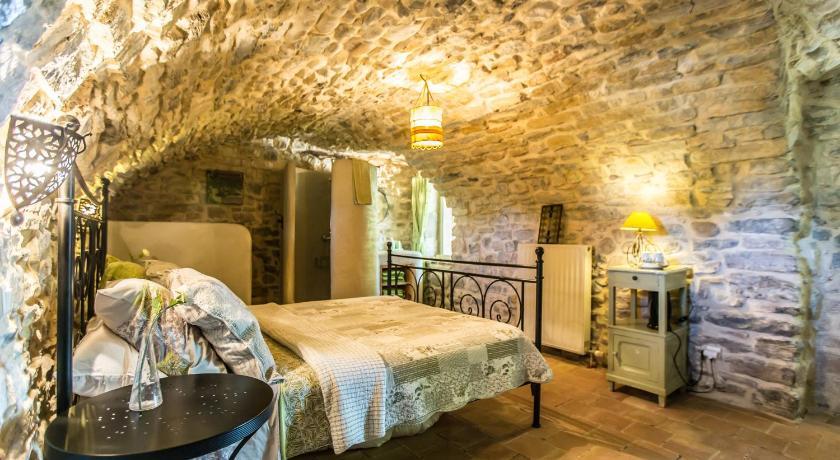 La Flor Azul Rhône-Alpes - Grospierres visuel 2/5