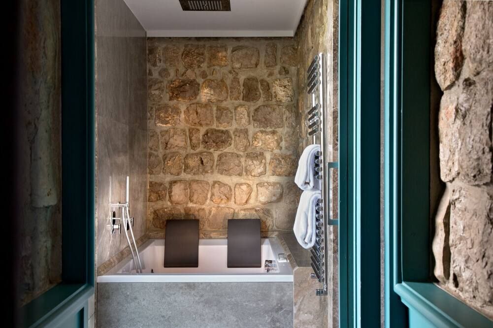 Aquapetra Resort & Spa