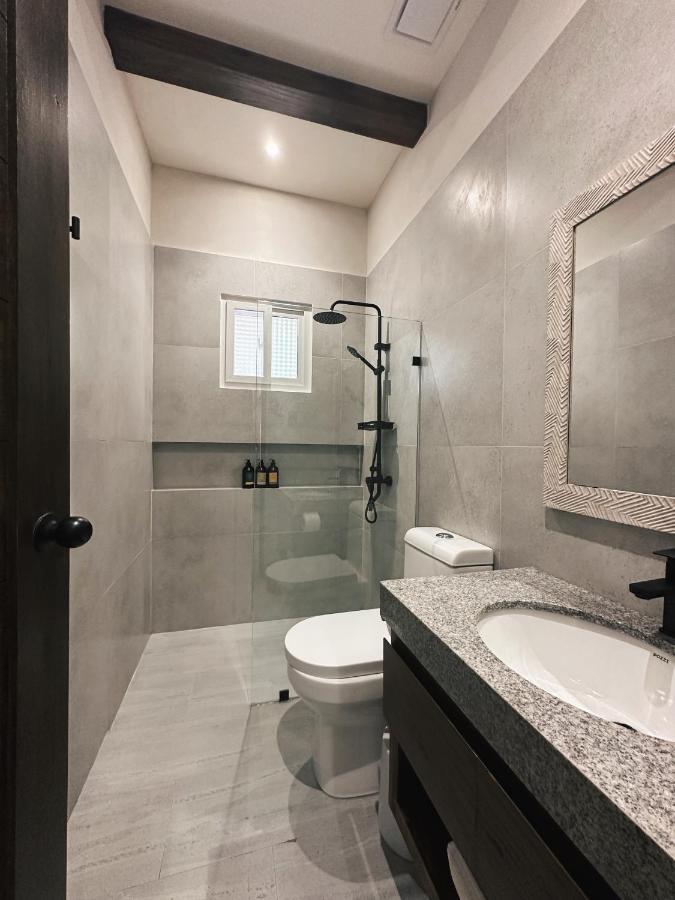 Sorana Island Villas