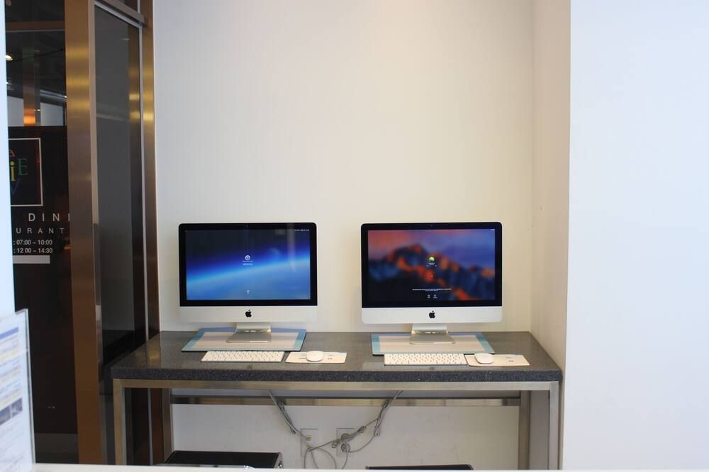 Ramada Encore by Wyndham Busan Haeundae