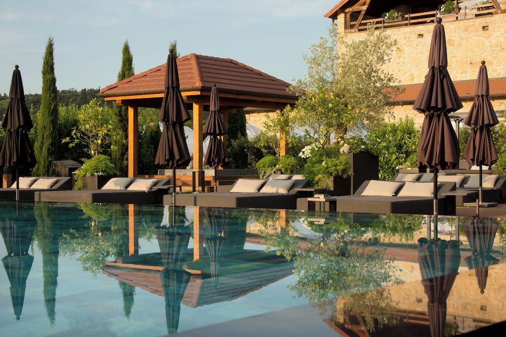 Le Domaine de la Klauss