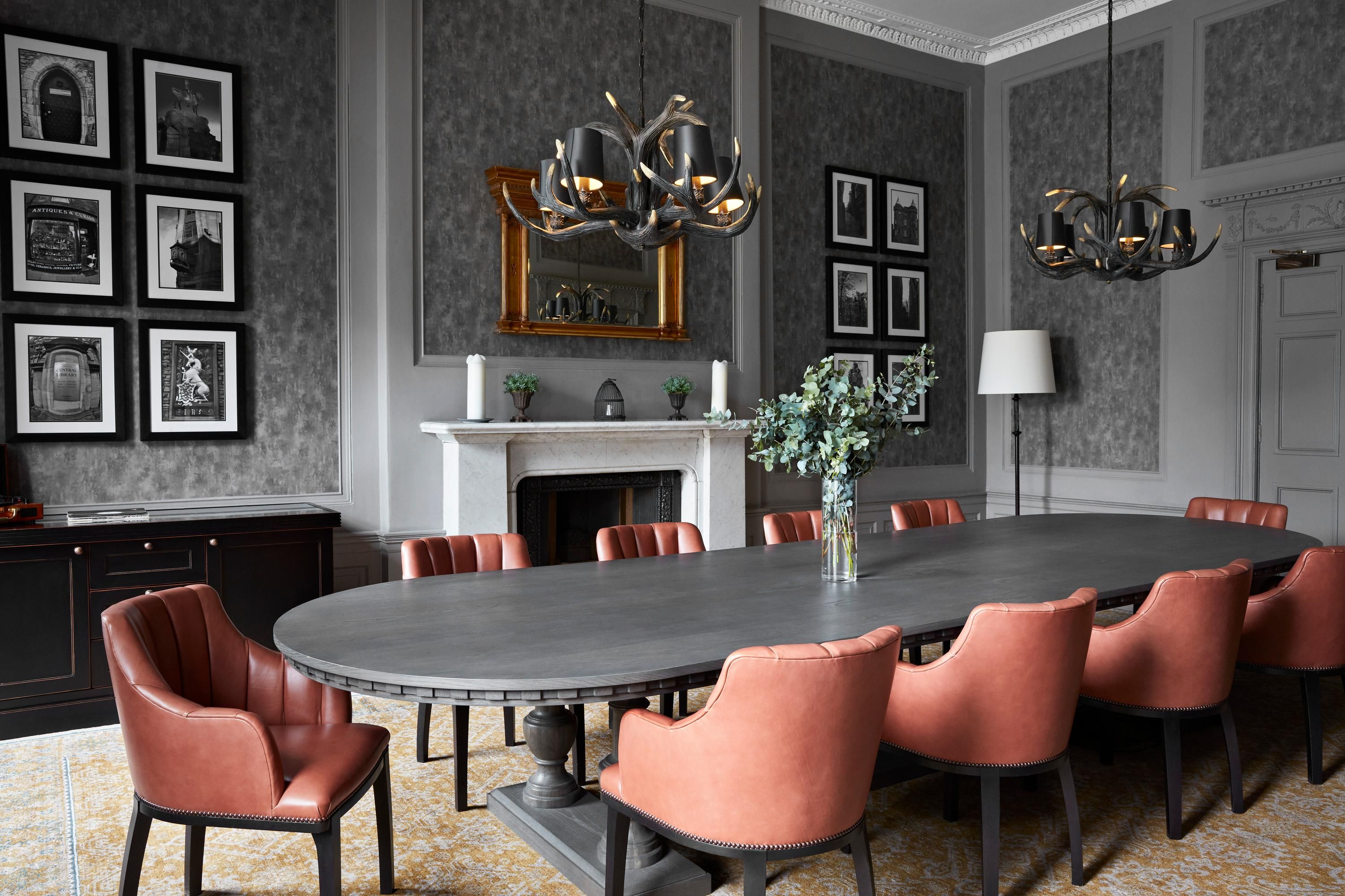 Kimpton Charlotte Square By IHG