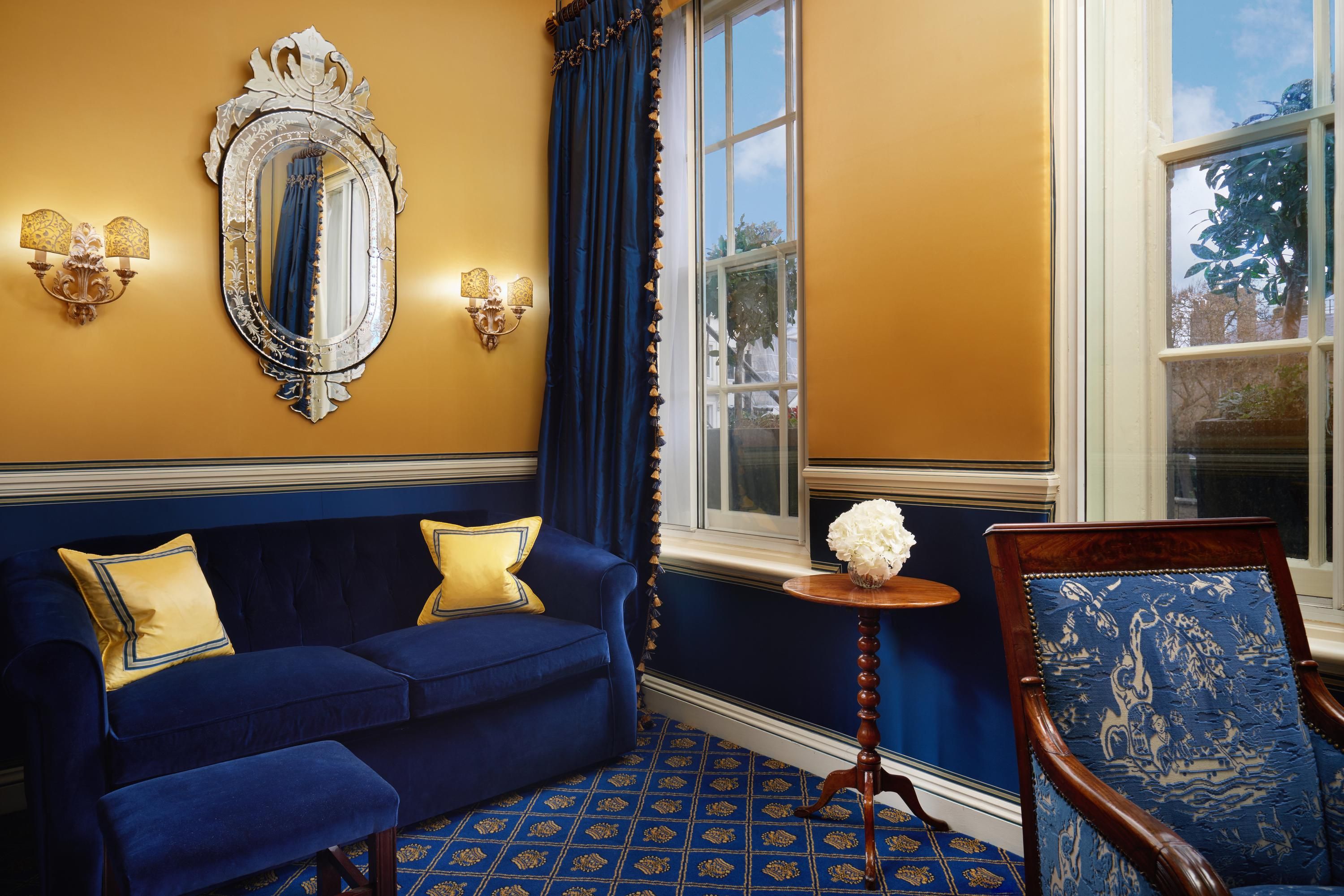 Rubens At The Palace