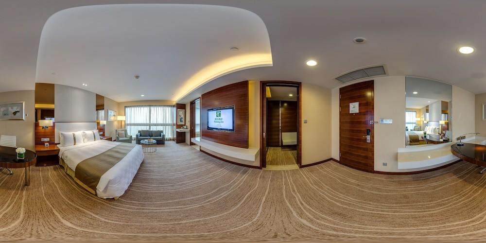 sembo-681926-9cc7cc-951254 Holiday Inn Chengdu Xindu