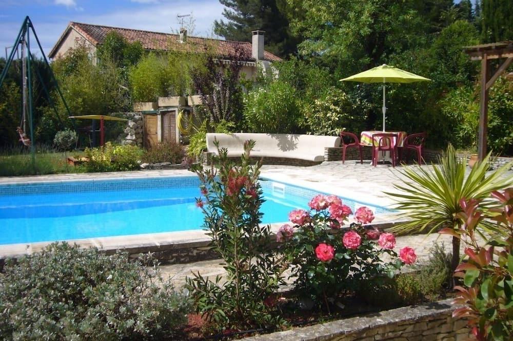 The Indalo / Nice cottage between sea and hills Provence-Alpes-Côte d'Azur - Aubagne visuel 5/5 The Indalo / Nice cottage between sea and hills Provence-Alpes-Côte d'Azur - Aubagne visuel 5/5