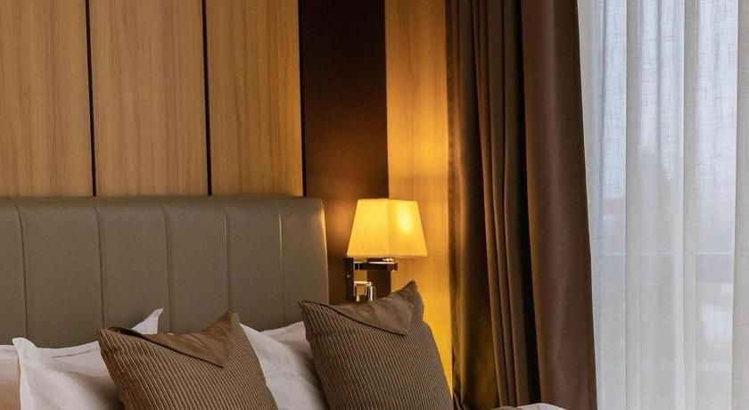 Hotel Diamond Prishtina
