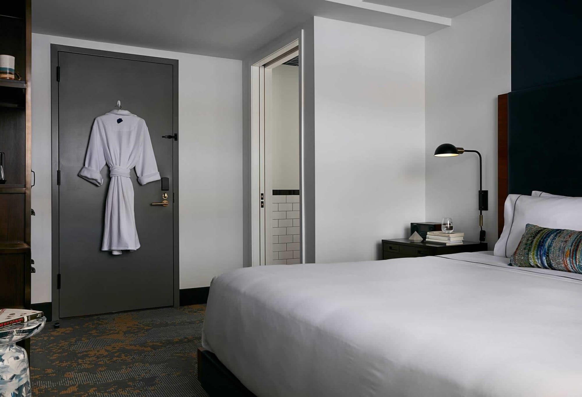 The Renwick Hotel