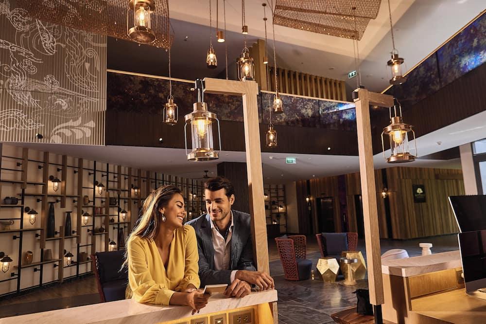 expedia_group-4257991-244416885-966487 Hotel Indigo Phuket Patong, An IHG Hotel (Sha Plus+)
