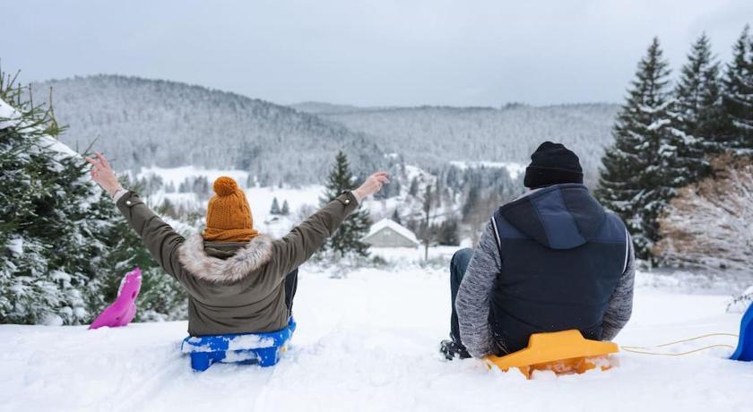 Chalet : Secteur Gérardmer. Lotharingen - Clefcy visuel 1/5 Chalet : Secteur Gérardmer. Lotharingen - Clefcy visuel 1/5