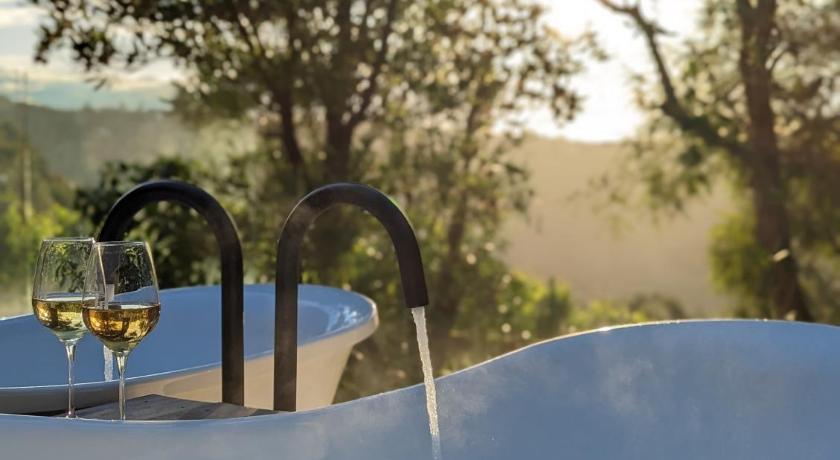 Tussock Hill Vineyard Retreats