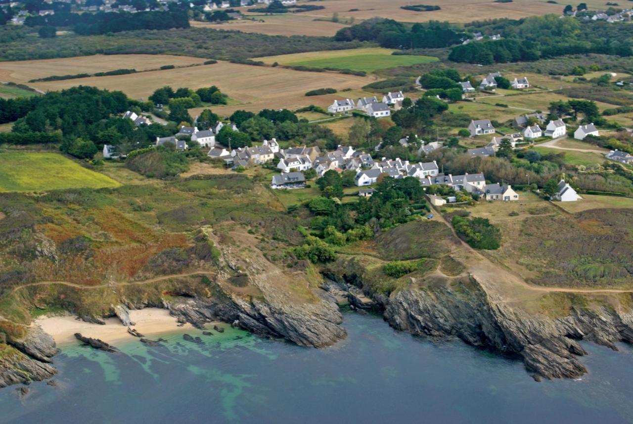 La Criste Marine Bretagne - Groix visuel 2/5 La Criste Marine Bretagne - Groix visuel 2/5