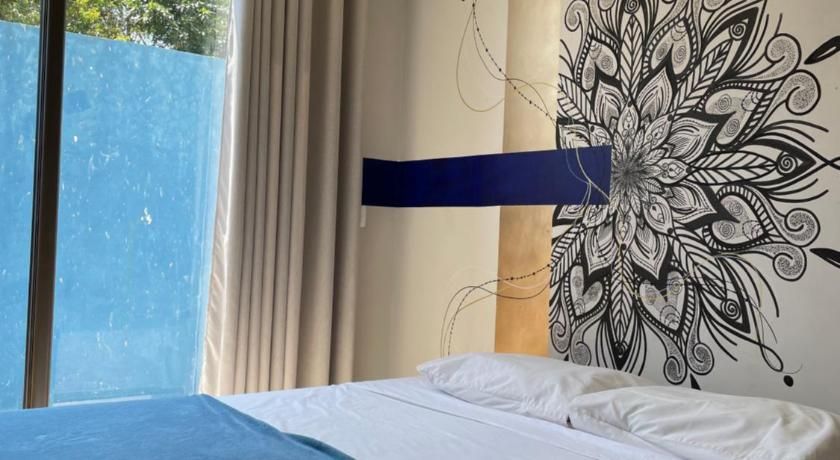 Pousada Low Tide maresias