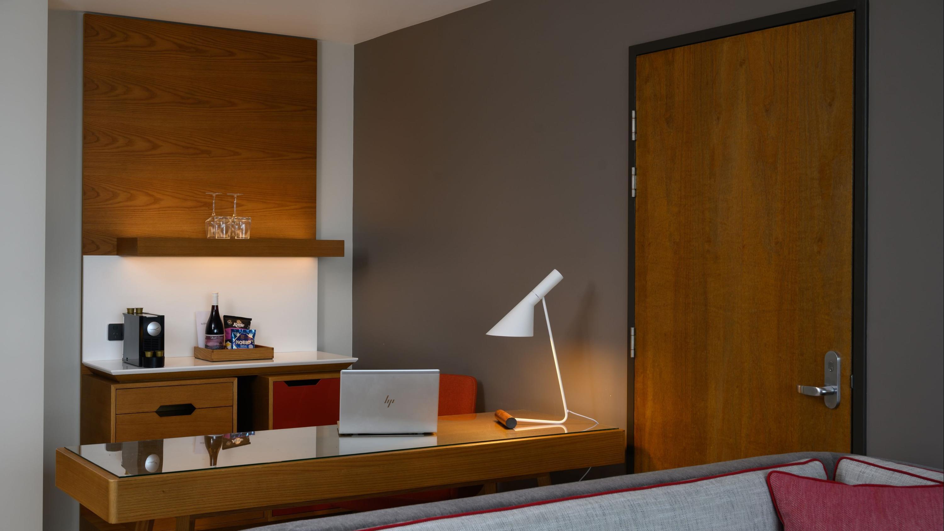 Crowne Plaza Hobart by IHG