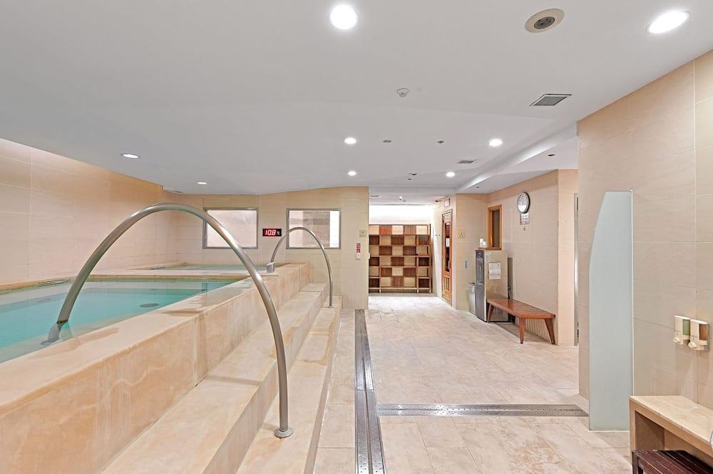 Windsor Hotel Taichung