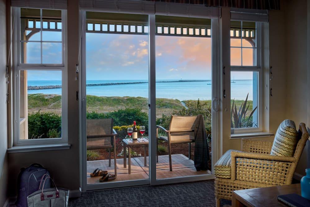 Beach House Half Moon Bay