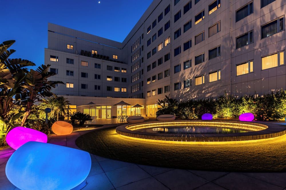 Tokyu Stay Okinawa Naha