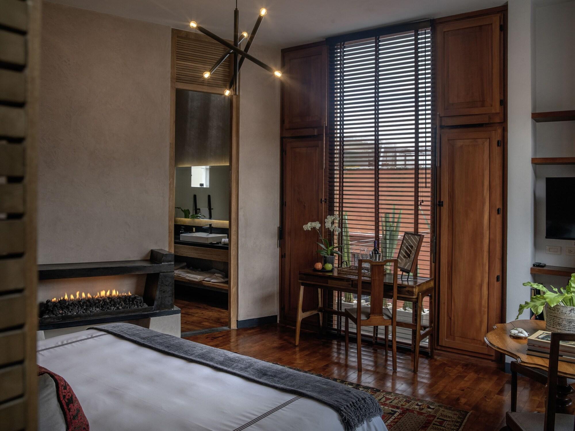 Casa No Name Small Luxury Hotel