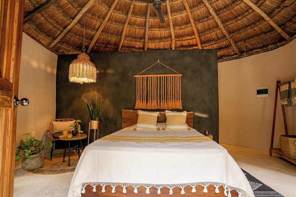 The Yellow Nest Tulum