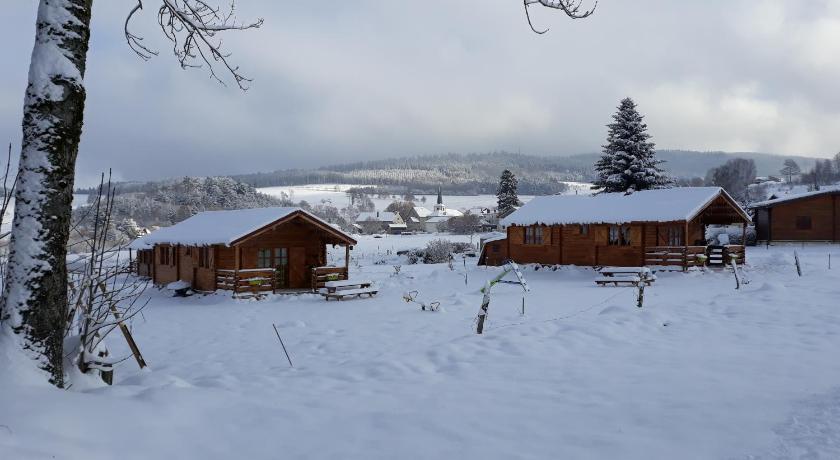 chalets les 5 loups Lotharingen - Gerbépal visuel 3/5 chalets les 5 loups Lotharingen - Gerbépal visuel 3/5