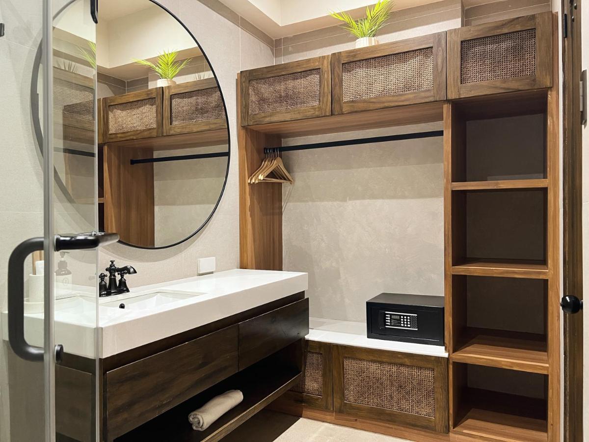 Sorana Island Villas