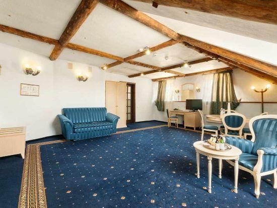 Old Estate Hotel & Spa