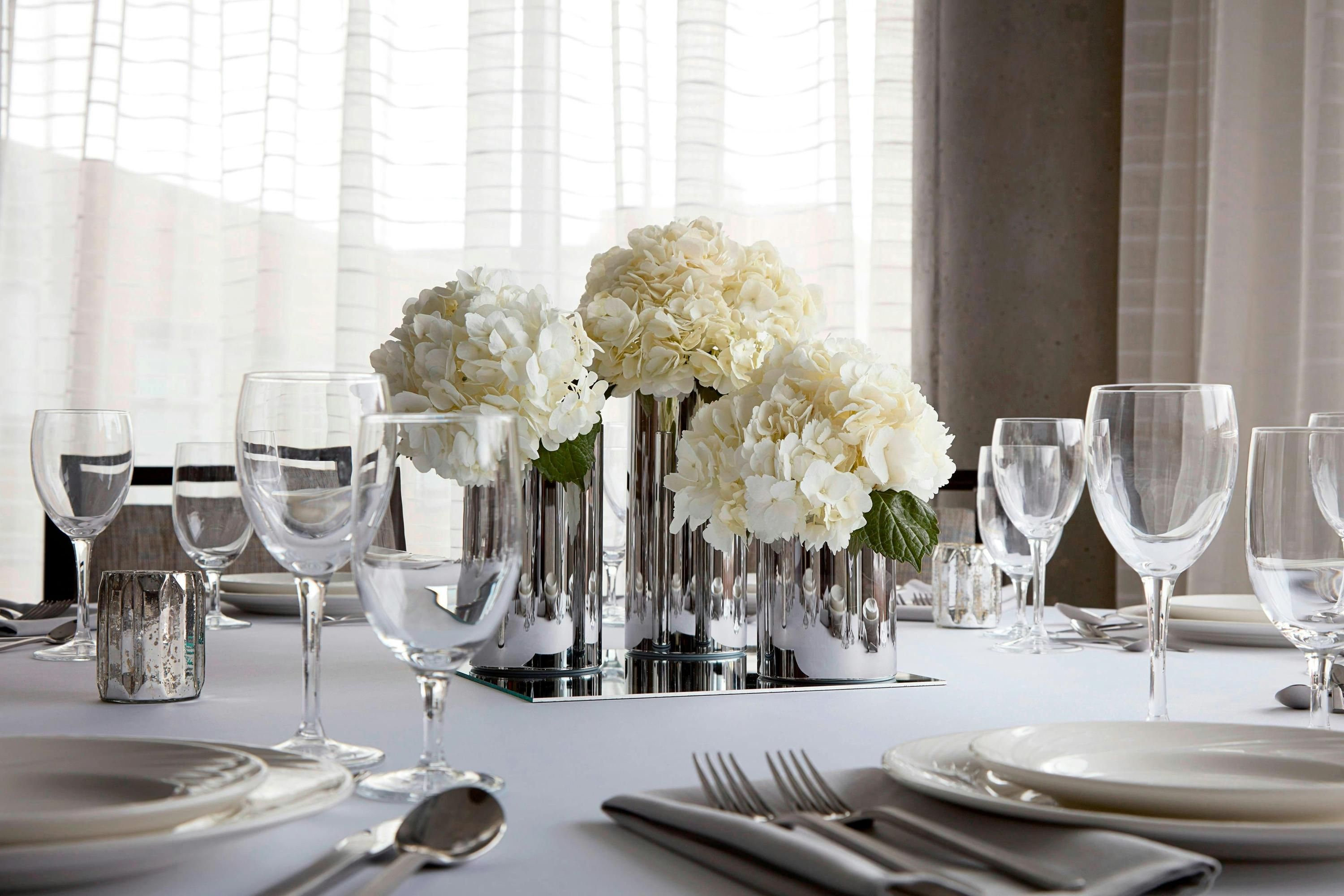 Ithaca Marriott Downtown on the Commons