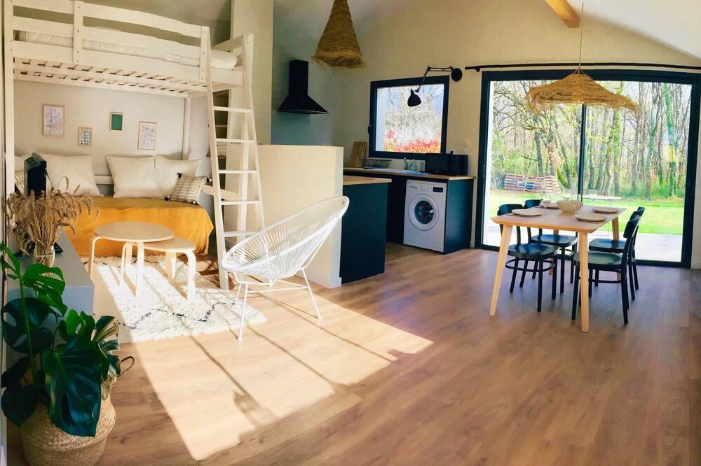 Gîte Pour 1 à 6 Personnes Midi-Pyreneën - Montauban visuel 5/5 Gîte Pour 1 à 6 Personnes Midi-Pyreneën - Montauban visuel 5/5