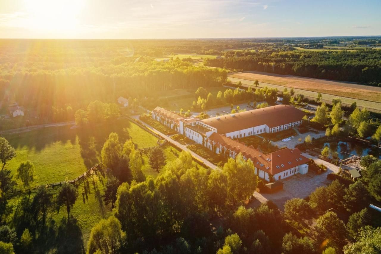 Santa Natura Resort & Spa