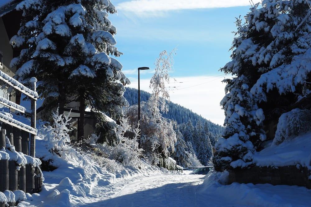 Pagotin chalet with beautiful view Franche Comté - Metabief visuel 4/5 Pagotin chalet with beautiful view Franche Comté - Metabief visuel 4/5