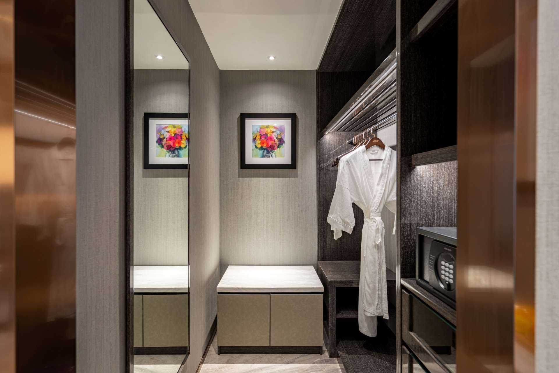 Imperial Lexis Kuala Lumpur