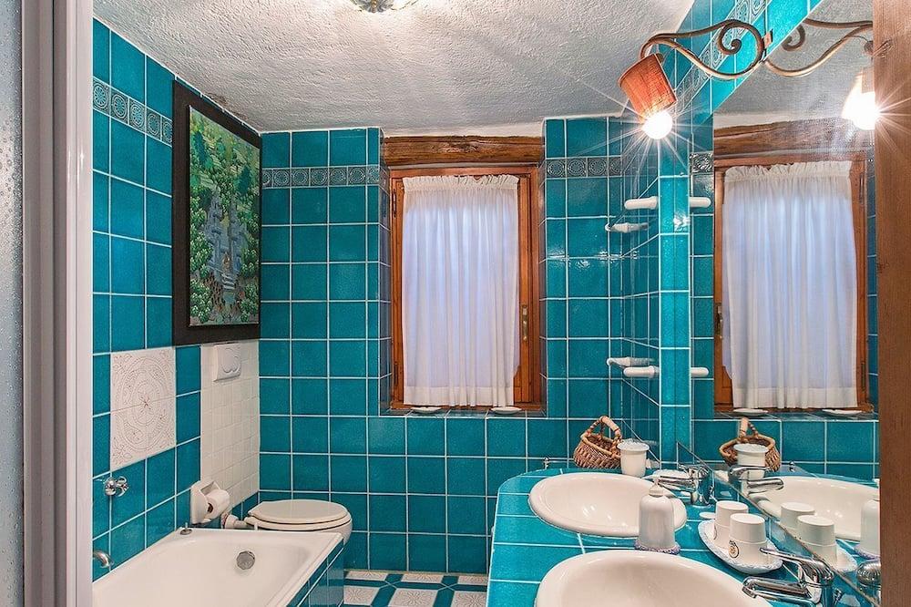 House / Villa Monte Argentarioappartamenti DI Lusso - Toscane - Monte Argentario visuel 5/5 House / Villa Monte Argentarioappartamenti DI Lusso - Toscane - Monte Argentario visuel 5/5