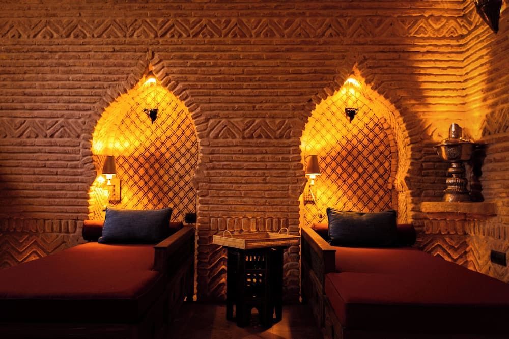 Olinto, Atlas Mountain Retreat - adults only