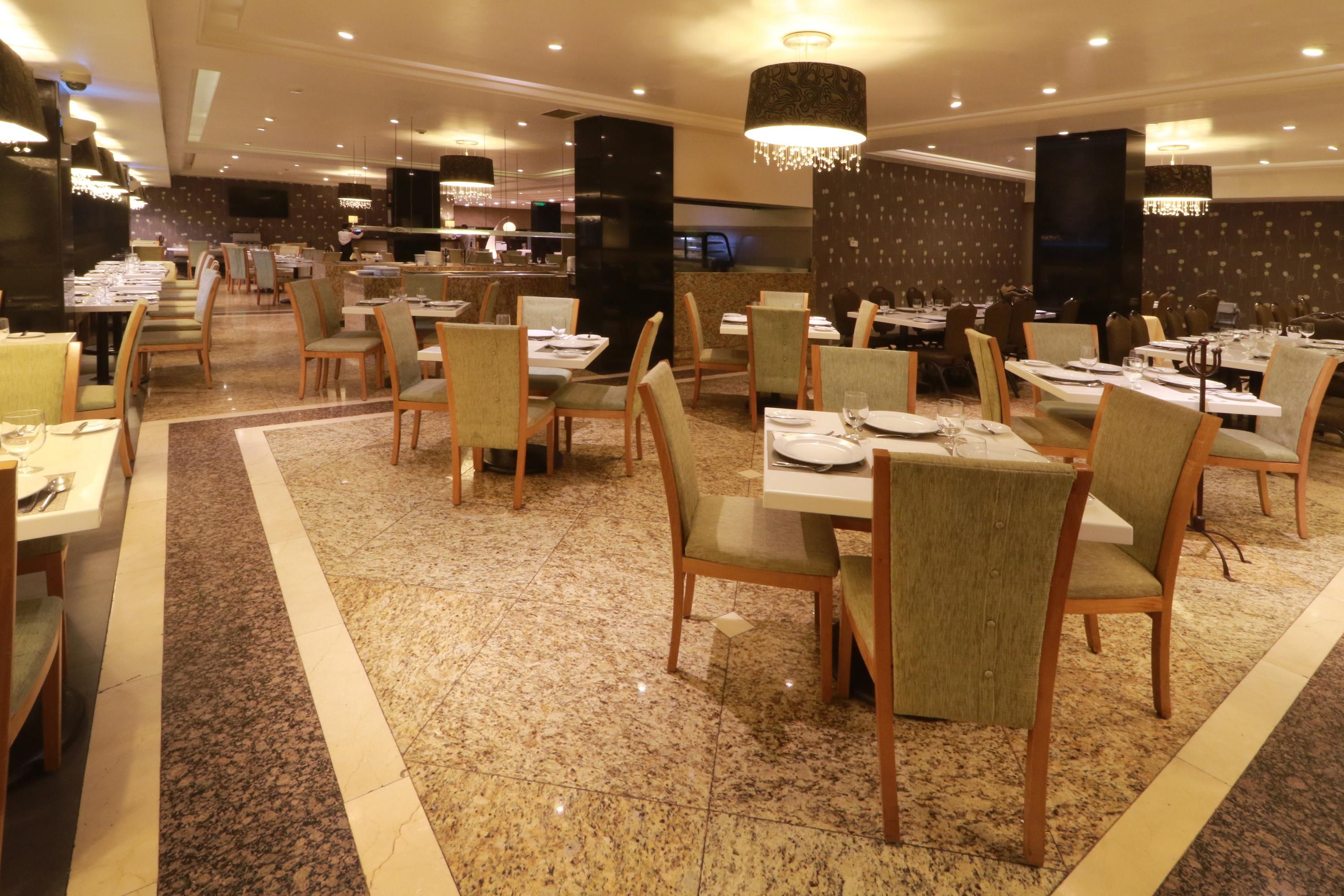 Holiday Inn Mexico City - Trade Center by IHG