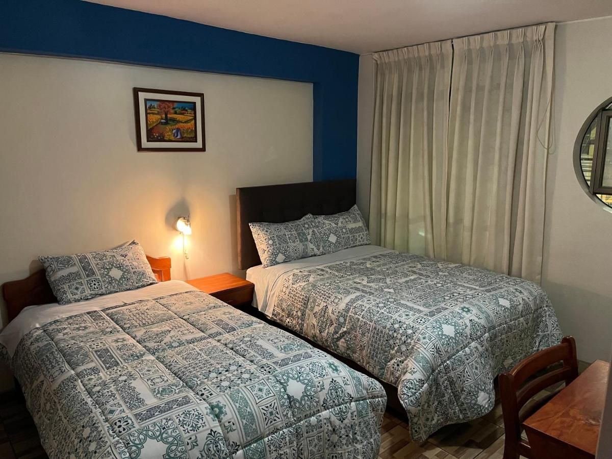 hotel photo