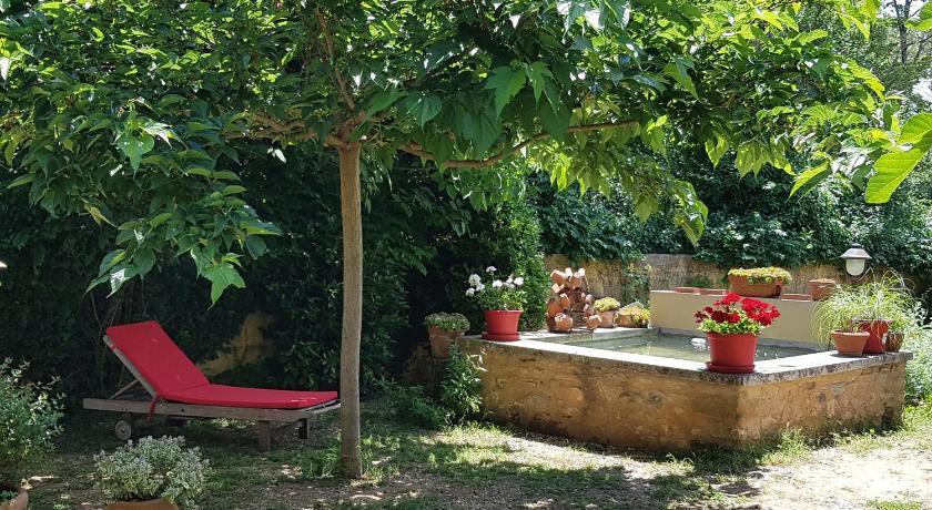 Les Gites de Catherine Provence-Alpes-Côte d'Azur - Gargas visuel 4/5