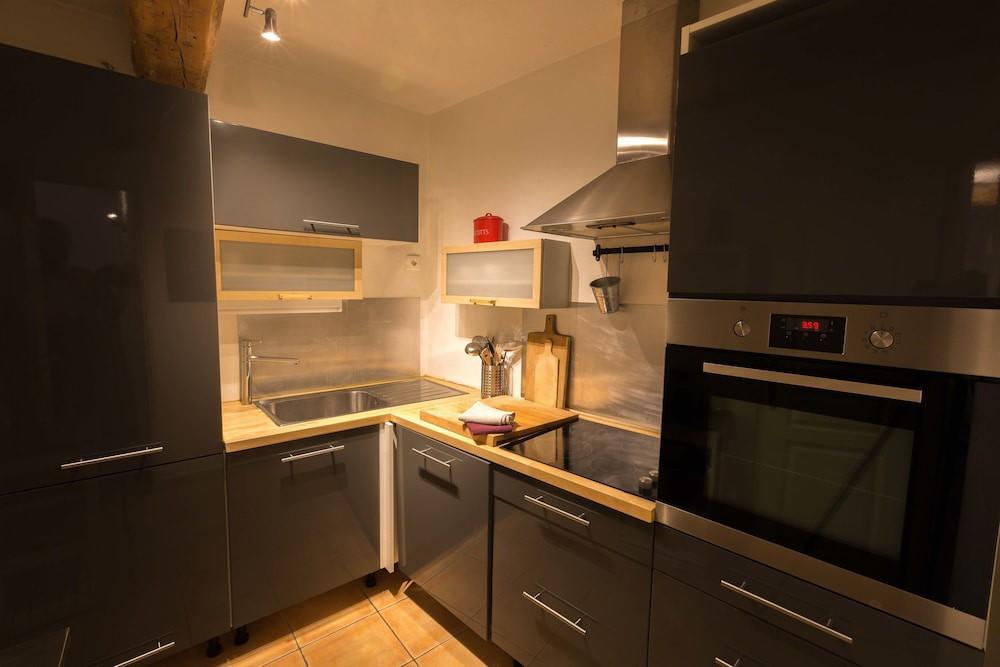 Moulin Sainte Anne Provence-Alpes-Côte d'Azur - Grasse visuel 1/5