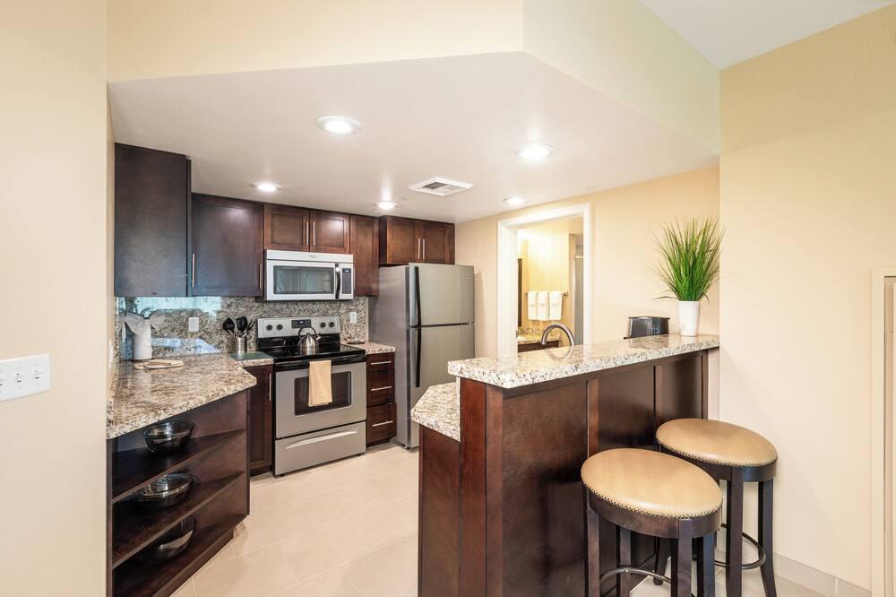 The Berkley, Las Vegas