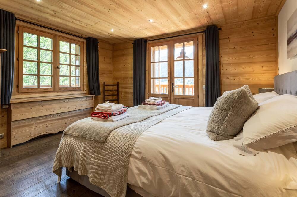 Le Grand Bornand 5 Ski Chalet ideal for families in Winter & Summer Languedoc-Roussillon - Le Born visuel 4/5 Le Grand Bornand 5 Ski Chalet ideal for families in Winter & Summer Languedoc-Roussillon - Le Born visuel 4/5
