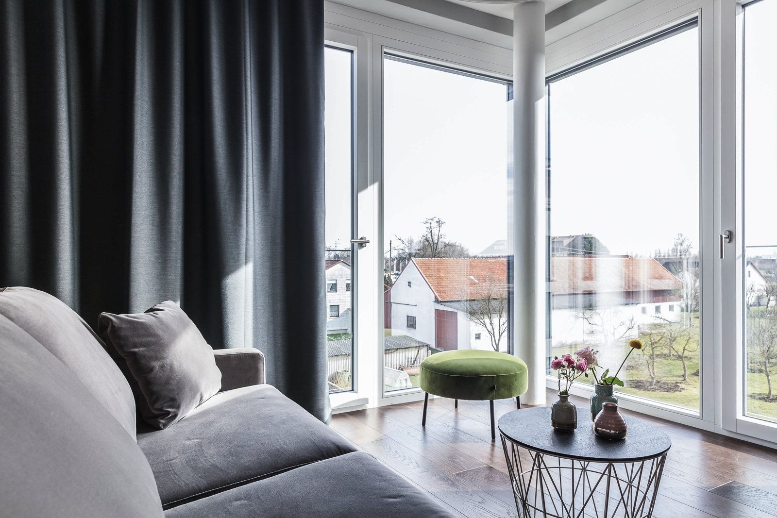 SOLLER Business Hotel - Munich Airport MUC
