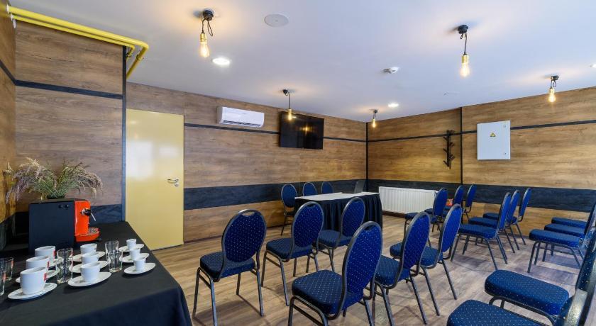 Holiday Park Zagyland