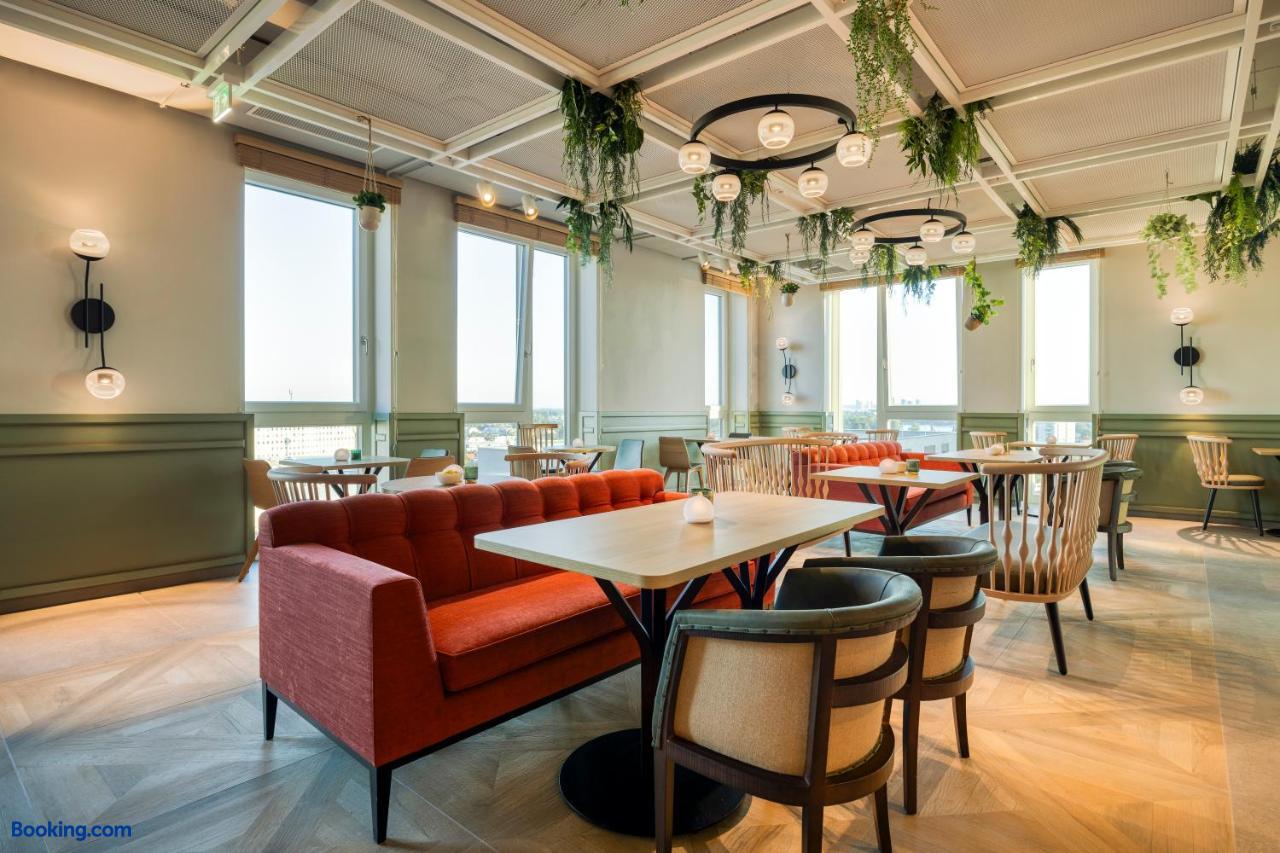 booking-1070722474-495836640-305122 Citadines Danube Vienna