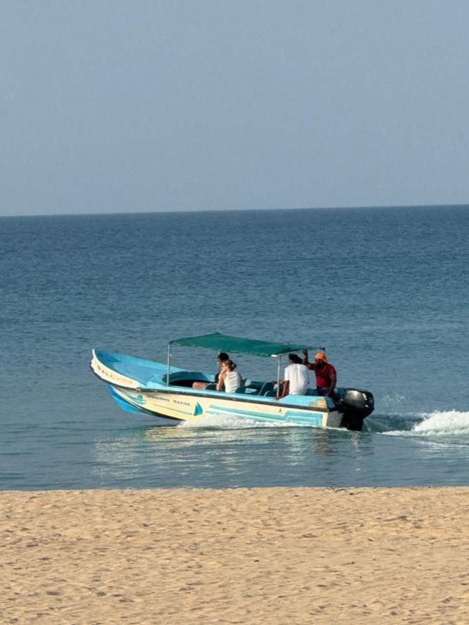 Nilaveli Beach Resort - Level 1 Certified