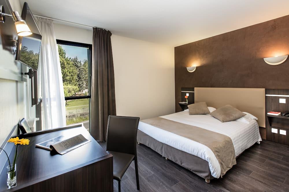 Hotel Le Calice du Gevaudan Languedoc-Roussillon - Banassac visuel 1/5 Hotel Le Calice du Gevaudan Languedoc-Roussillon - Banassac visuel 1/5
