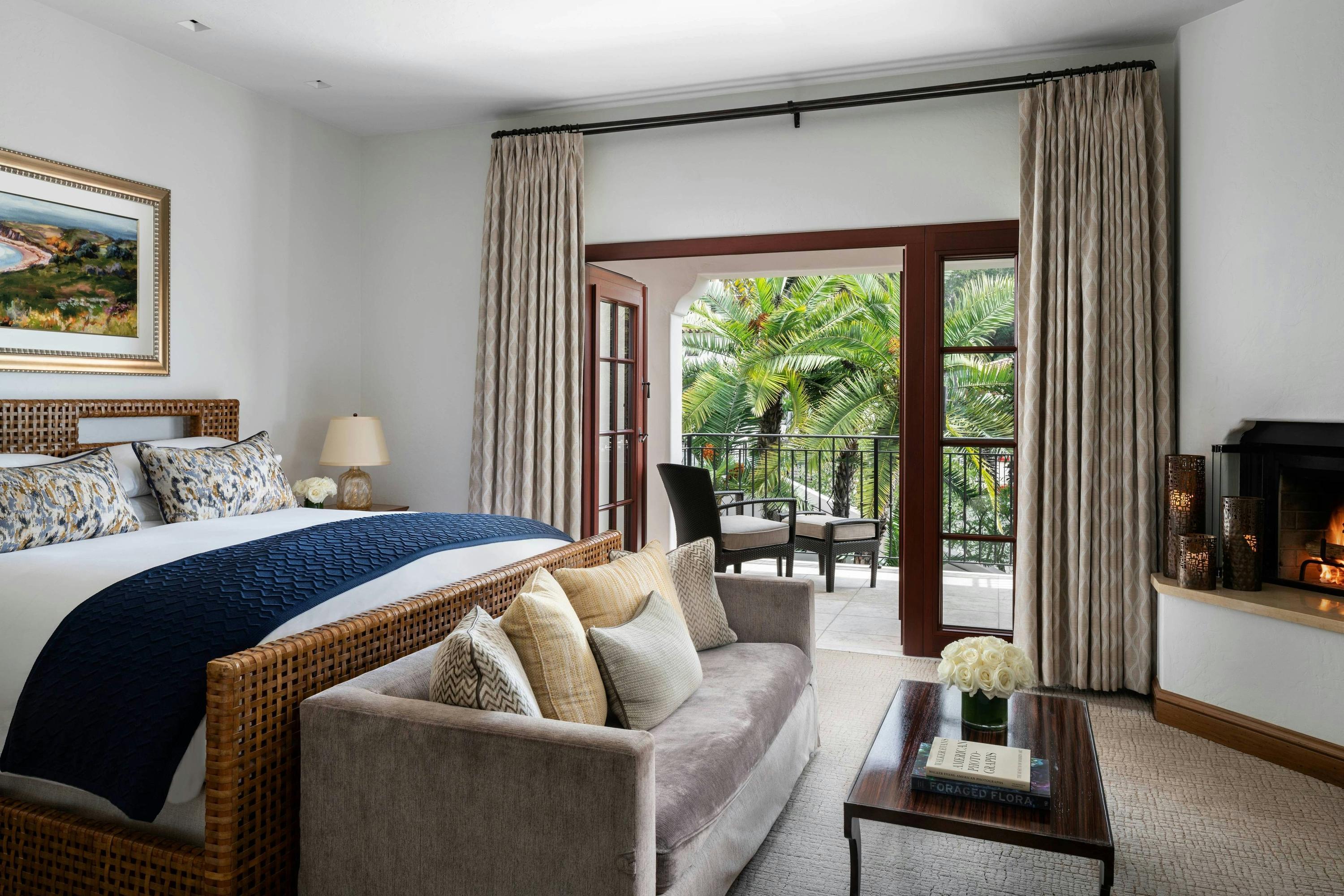 The Ritz-Carlton Bacara, Santa Barbara