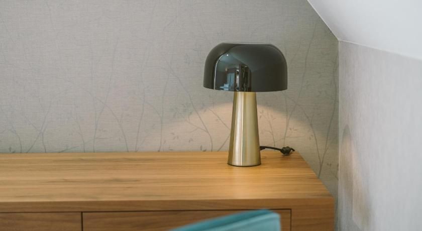 Ibrahim Boutique Hotel