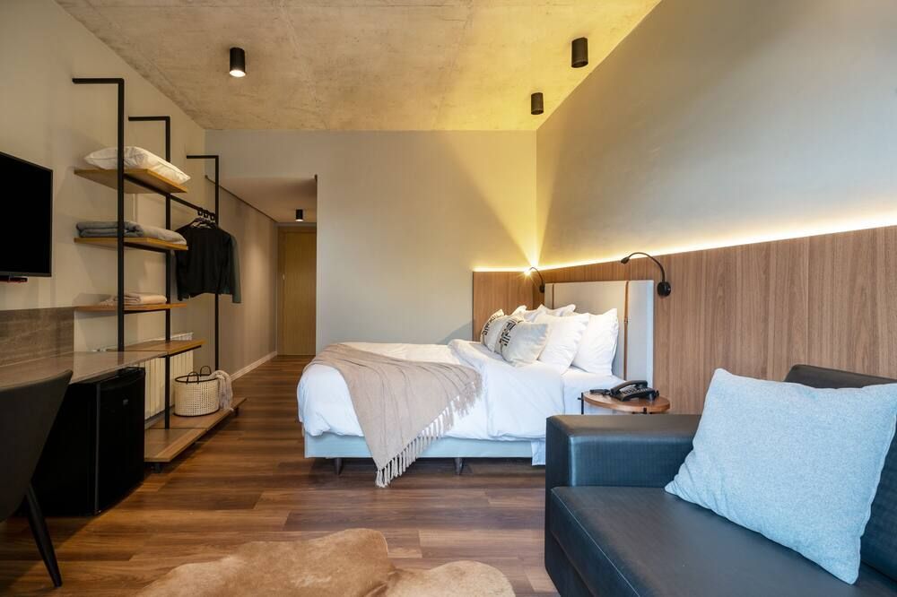 Jangal das Araucárias Swan Design Hotel Canela | Brazil | Venue Report
